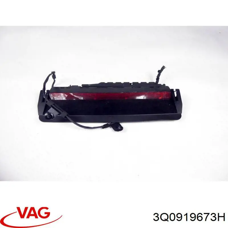 Comprar 3Q0919098 VAG Unidad de alimentación de combustible