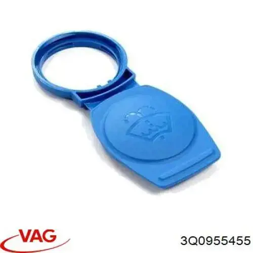 Deposito de limpiaparabrisas VAG 3Q0955455 precio, desde 8,14 EUR