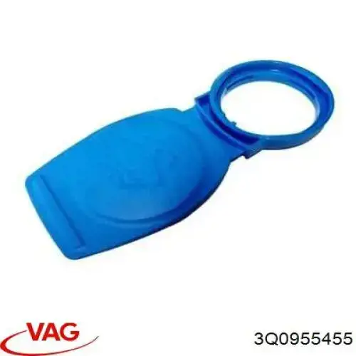 Comprar 3Q0955455 VAG Tapa de depósito de limpiaparabrisas