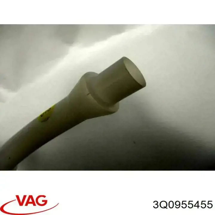 3Q0955455 VAG Botella limpiaparabrisas