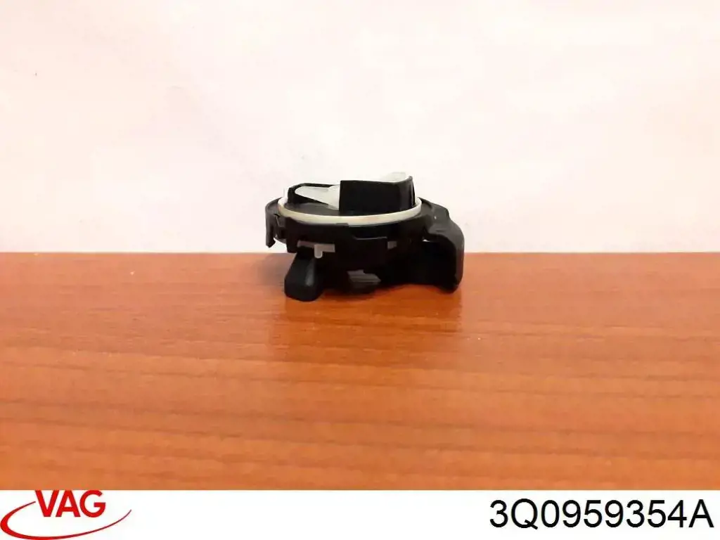 Sensor de airbag delantero VAG 3Q0959354A precio, desde 30,49 EUR