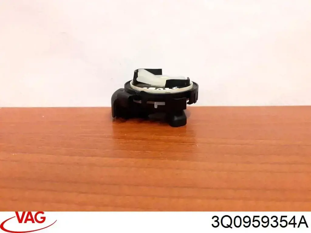 Comprar 3Q0959354A VAG Sensor de airbag delantero