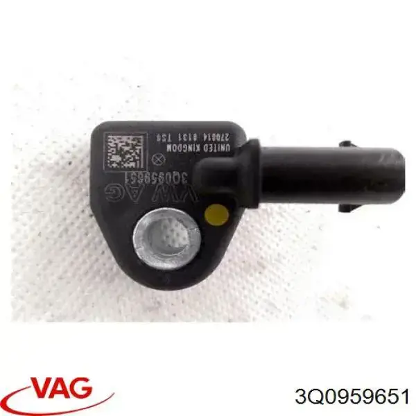 3Q0959651 VAG sensor de sincronización de referencia (srs)