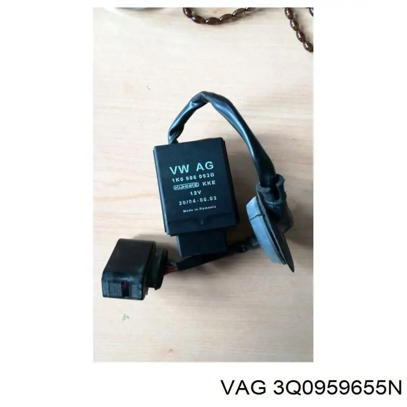 Comprar 3Q0959655AD VAG 
