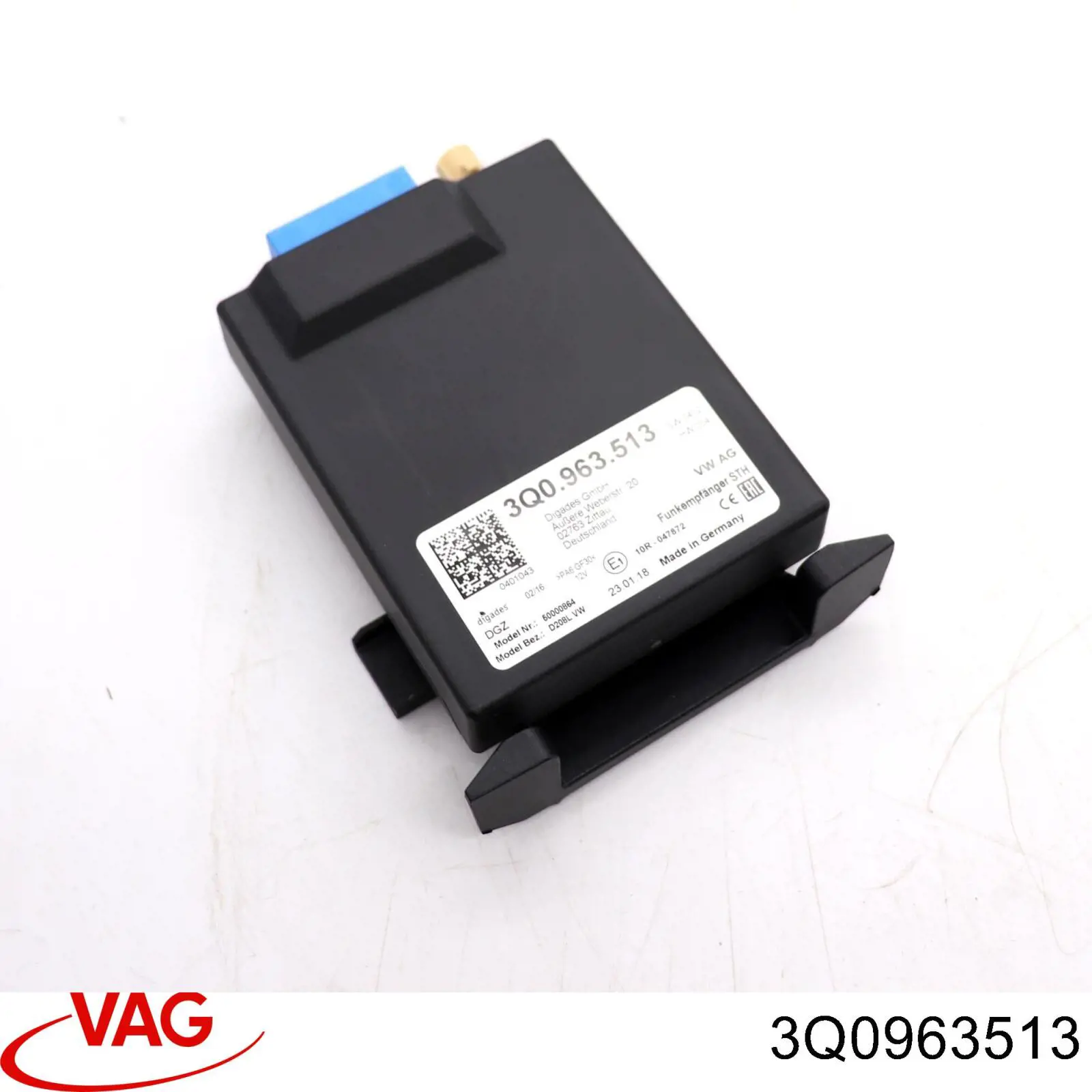 Comprar 3Q0963513 VAG 