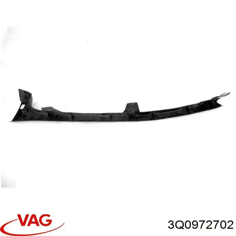 Comprar 3Q0972702 VAG 
