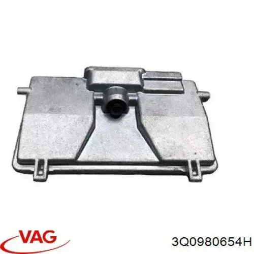 Comprar 3Q0980654H VAG Cámara del sistema de visión