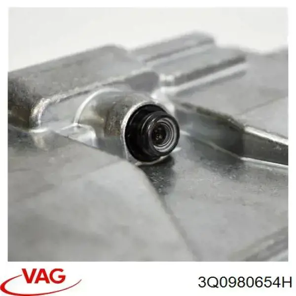 Cámara del sistema de visión VAG 3Q0980654H precio, desde 331,06 EUR