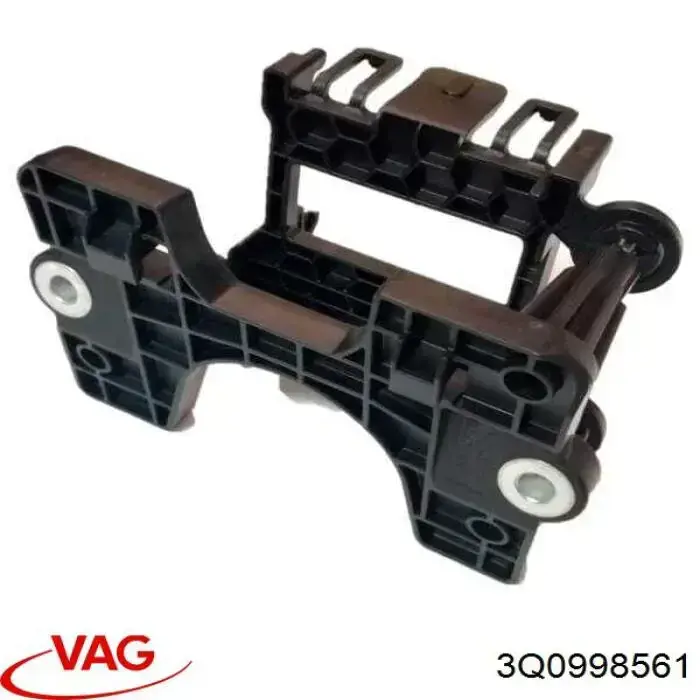 Soporte del radar de control de crucero (distronic) VAG 3Q0998561 precio, desde 67,83 EUR