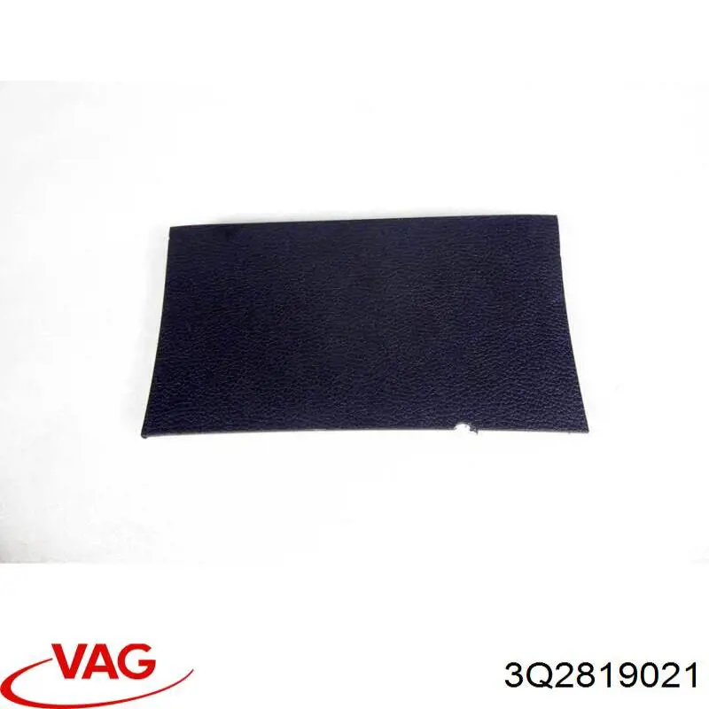Ventilador interior Nissens 87525