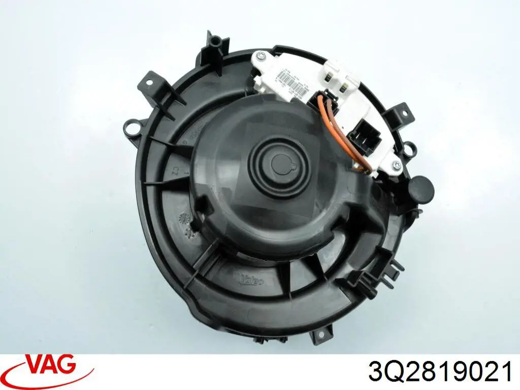 Ventilador de calefacción Nissens 87525 precio, desde 110,87 EUR