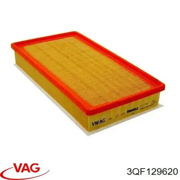 Comprar 3C129031 AND Filtro de aire
