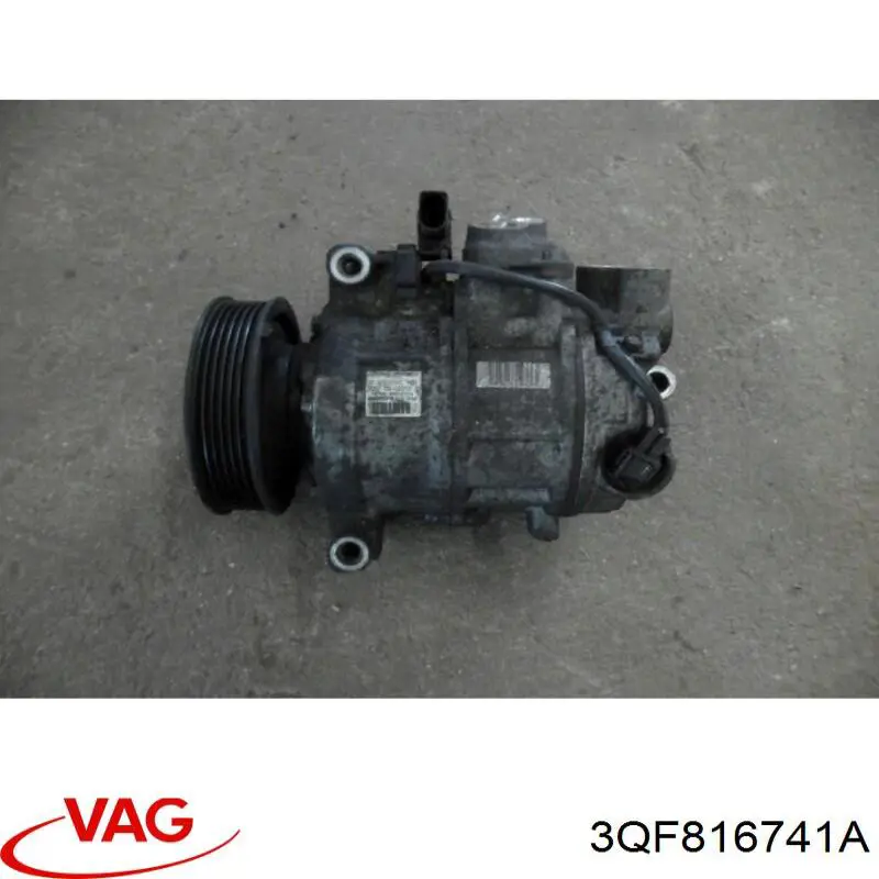 3QF816741B VAG