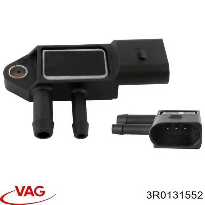 VAG 3R0131552 precio, desde 195,98 EUR