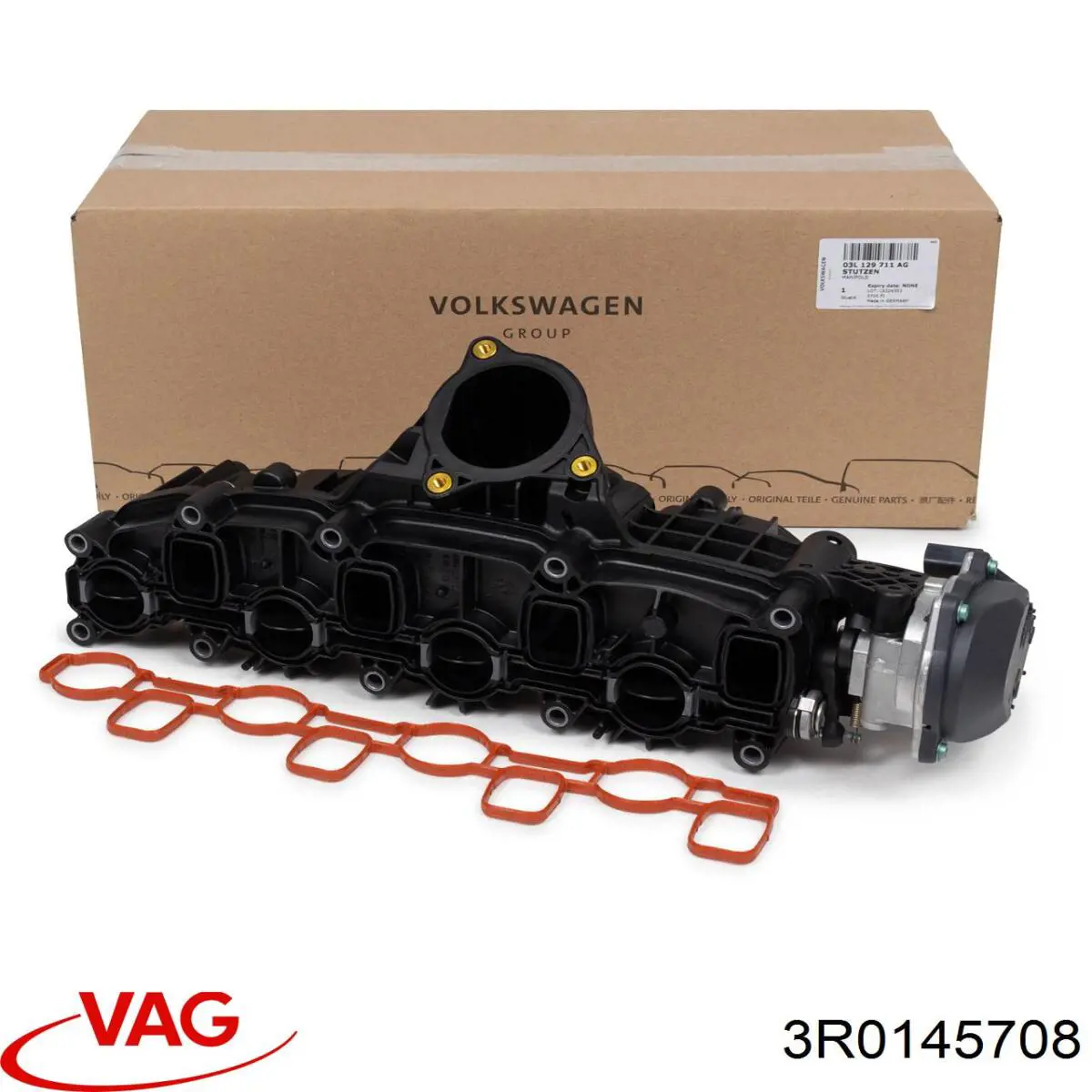  VAG 3R0145708 precio, desde 53,72 EUR