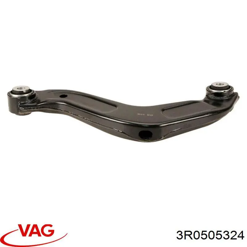 Brazo superior derecho de la suspensión trasera VAG 3R0505324 precio, desde 36,30 EUR