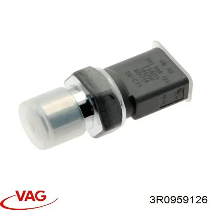 Sensor AC VAG 3R0959126