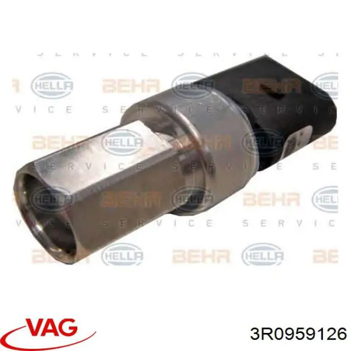 Sensor de presion A/C VAG 3R0959126 precio, desde 41,67 EUR