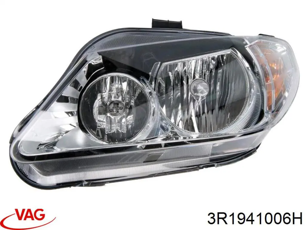 Faro derecho VAG 3R1941006H precio, desde 218,69 EUR