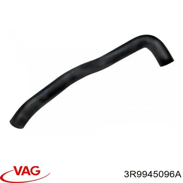 3R9945096A VAG Piloto trasero exterior derecho