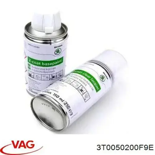Comprar 3T0050200F9E VAG 