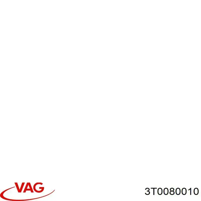 Liquido refrigerante 3T0080010 VAG