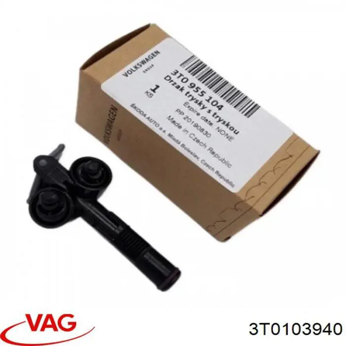  VAG 3T0103940 precio, desde 25,73 EUR