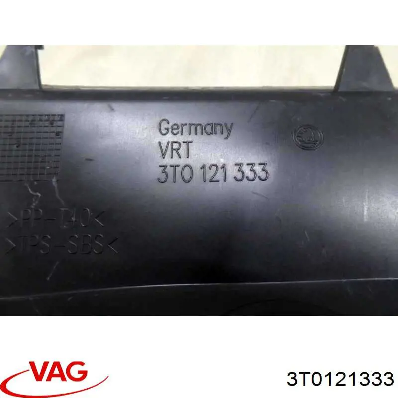  VAG 3T0121333 precio, desde 49,15 EUR