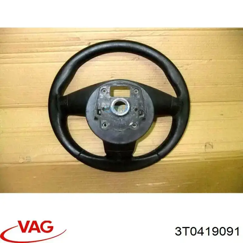 3T0419091 VAG