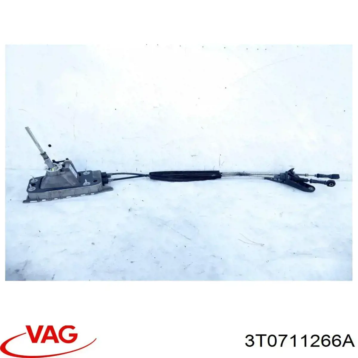 Comprar 3T0711266A VAG Cable de cambio de marchas