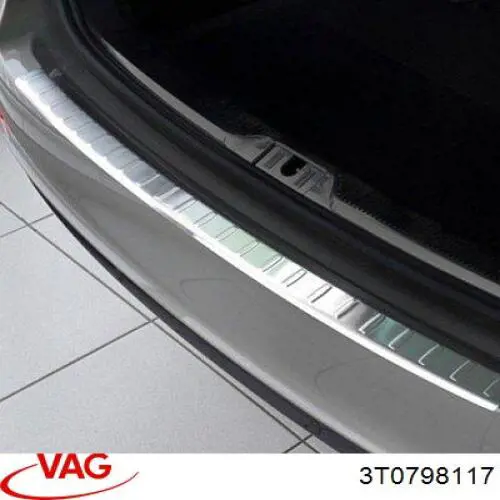 3T0798117 VAG 