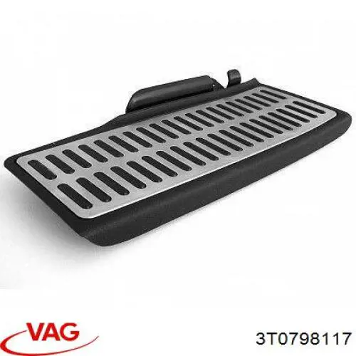 Comprar 3T0798117 VAG 
