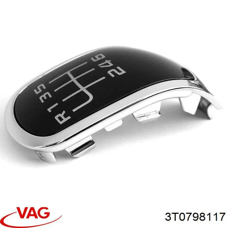  VAG 3T0798117 precio, desde 21,07 EUR