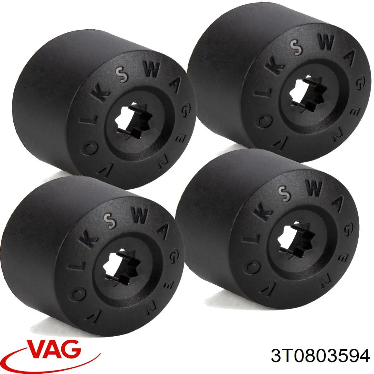  3T0803594 VAG