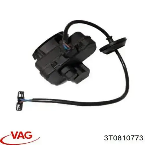 Cerradura de la tapa del depósito de combustible VAG 3T0810773 precio, desde 35,32 EUR