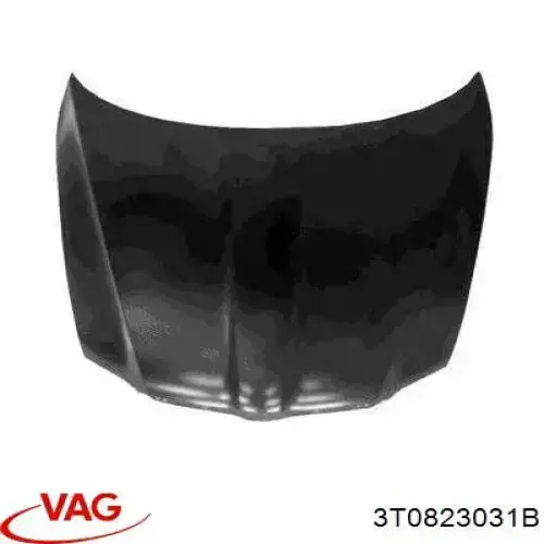 Comprar 3T0823031B VAG Capó