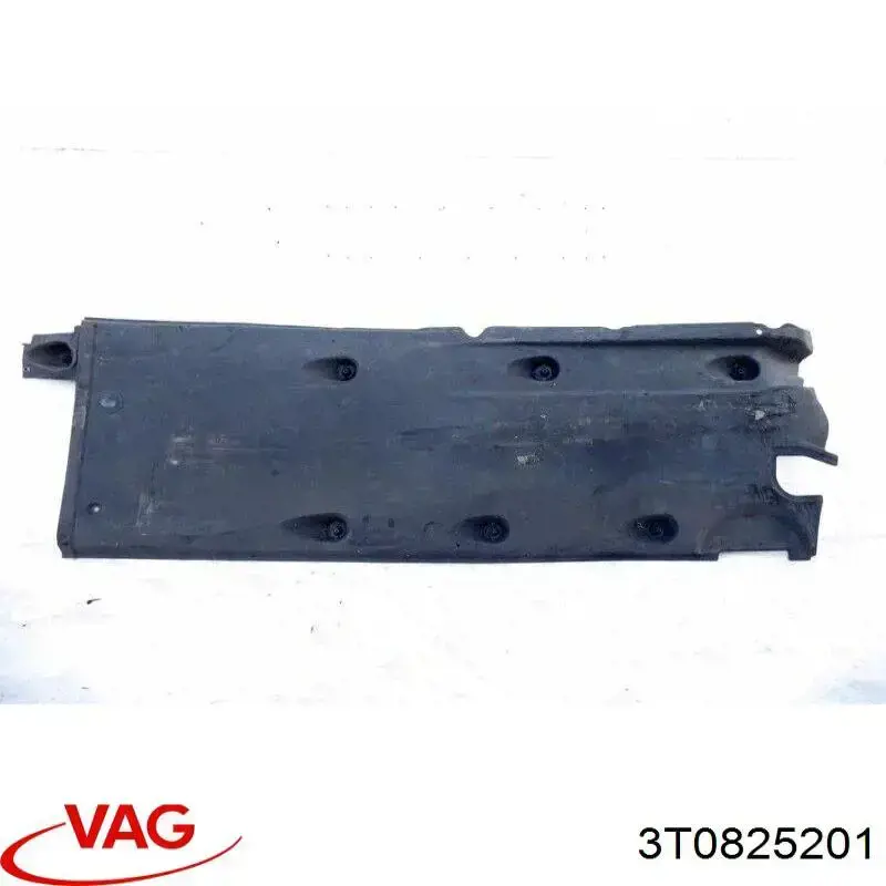 Comprar 3T0825201 VAG Protección inferior izquierda