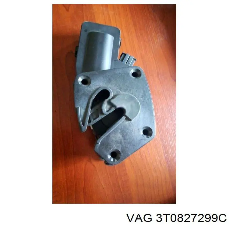 Bisagra de la tapa del maletero VAG 3T0827299C precio, desde 56,63 EUR