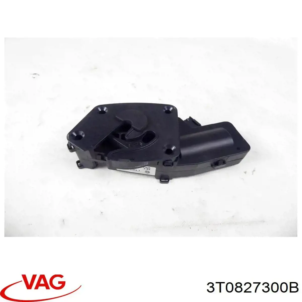 3T0827300B VAG Bisagra de la tapa del maletero
