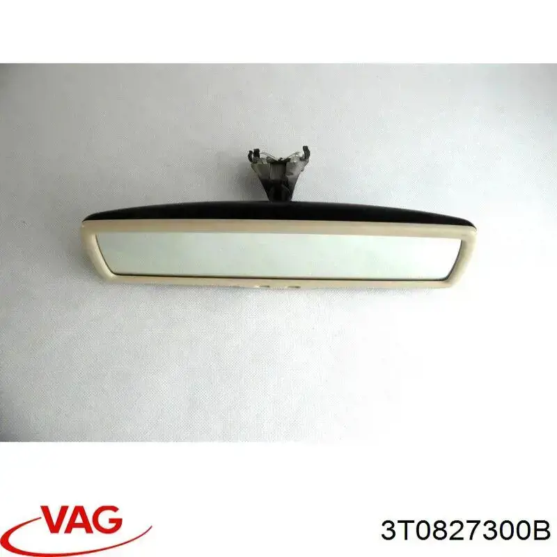 Comprar 3T0827300B VAG Bisagra de la tapa del maletero