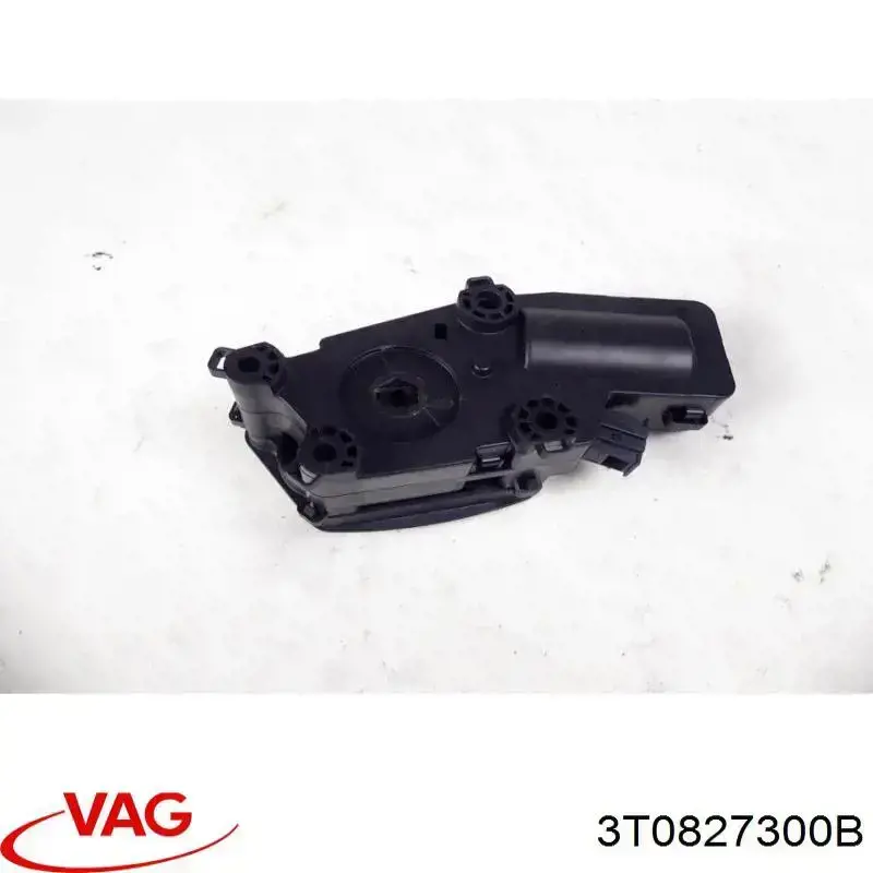 Bisagra de la tapa del maletero VAG 3T0827300B precio, desde 46,46 EUR