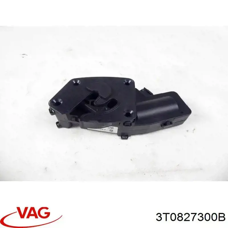 Comprar 3T0827300B VAG Bisagra de la tapa del maletero