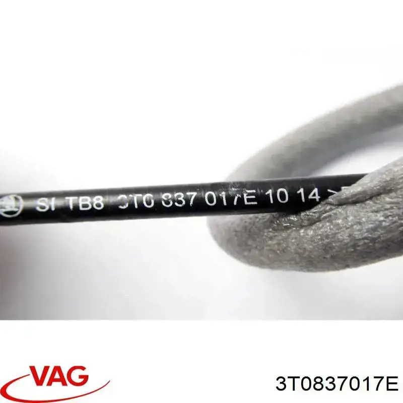 3T0837017E VAG