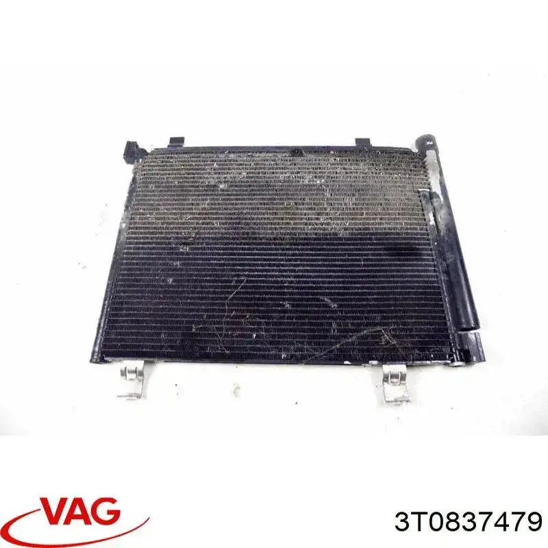  3T0837479 VAG