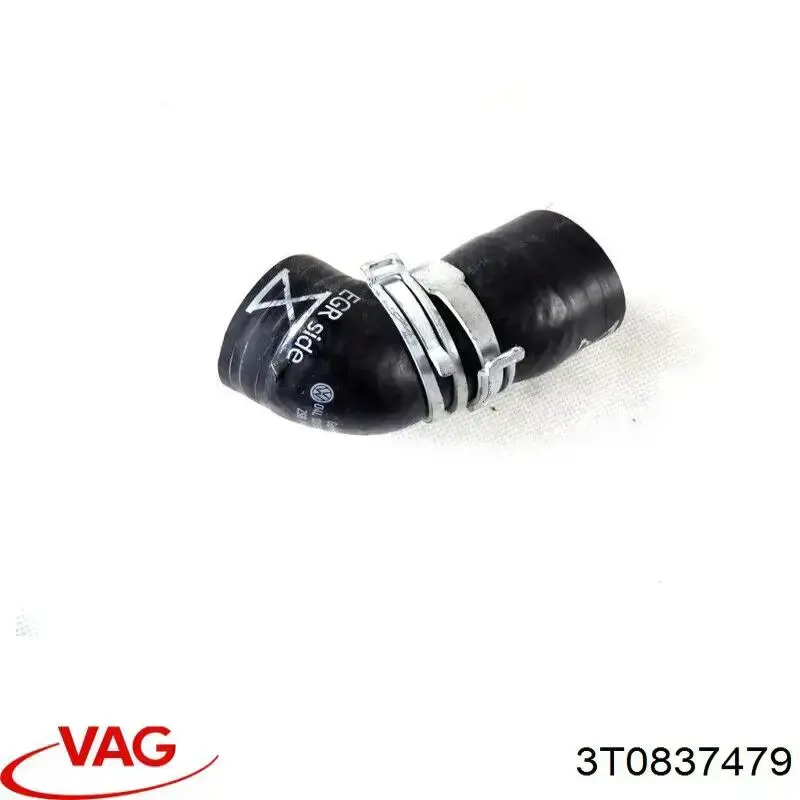  VAG 3T0837479