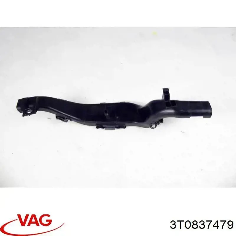  VAG 3T0837479 precio, desde 18,29 EUR