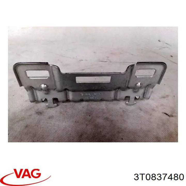  VAG 3T0837480 precio, desde 18,29 EUR