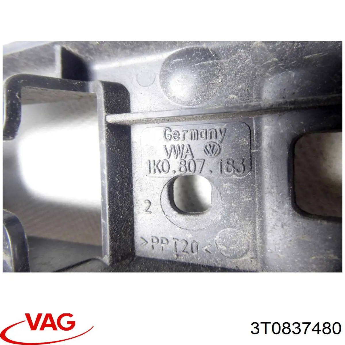 Comprar 3T0837480 VAG 