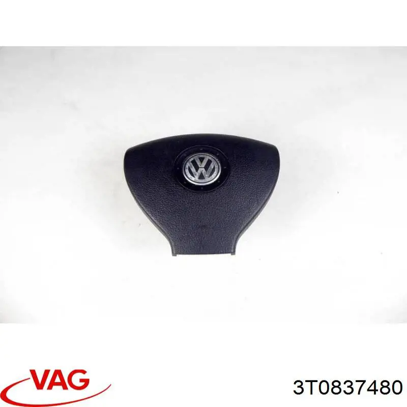  3T0837480 VAG