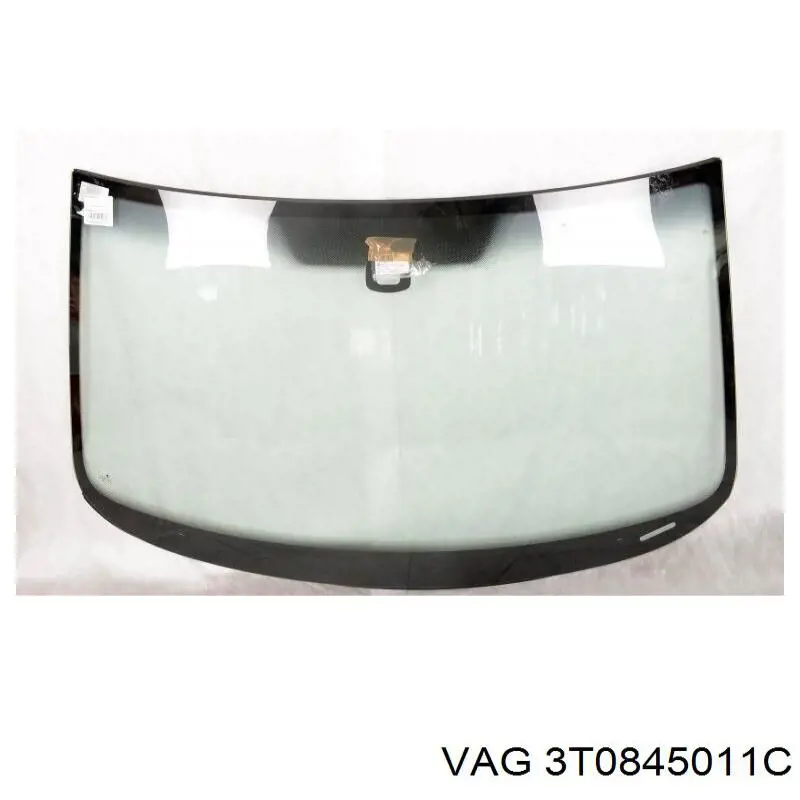 Cristal parabrisas VAG 3T0845011C precio, desde 119,61 EUR